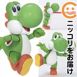 楽天市場】S.H.Figuarts ルイージの通販