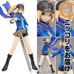 楽天市場】アルター Fate／stay night 1／7 ヒロインXの通販