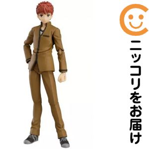 楽天市場】figma 衛宮士郎2.0の通販