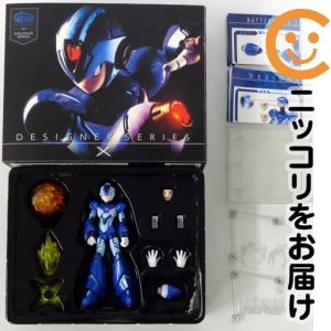 楽天市場】ロックマンx フィギュア（コレクション｜ホビー）の通販