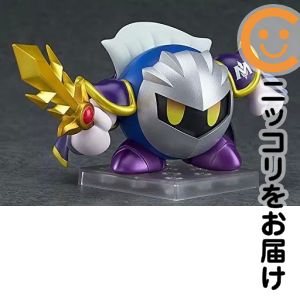 楽天市場】ねんどろいどメタナイトの通販