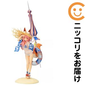 楽天市場】コトブキヤ fate／grand order 1／7 ランサー／玉藻の前の通販