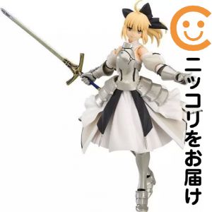 楽天市場】figma セイバー／アルトリア・ペンドラゴン[リリィ] 第三