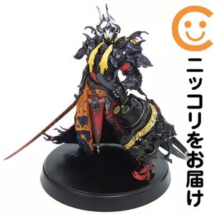楽天市場】final fantasy xiv マイスタークオリティ フィギュアの通販