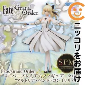 フィギュアセイバー/アルトリア・ペ...