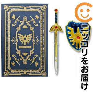 楽天市場】ドラゴンクエスト ロトの剣（フィギュア｜コレクション