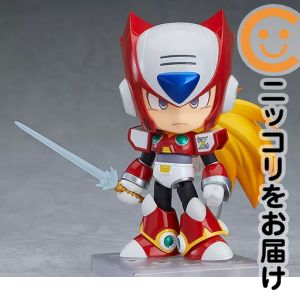 楽天市場】ねんどろいど ロックマンxの通販