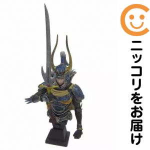 フィギュア［単品］STATIC ARTS BUST ウォーリア オブ ライト 「ディシディア ファイナルファンタジー NT アルティメット ボックス」 同梱品