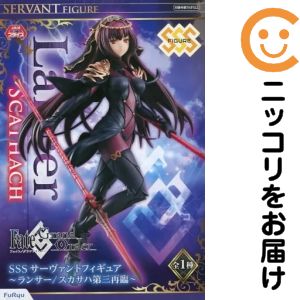 Fate/Grand Order ランサー/スカサハ[第三再臨] フィギュア 楽天市場】Fate／Grand Order SSSサーヴァントフィギュア ランサー