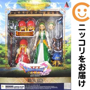 楽天市場】ブリングアーツ ベロニカ ＆ セーニャ フィギュアの通販