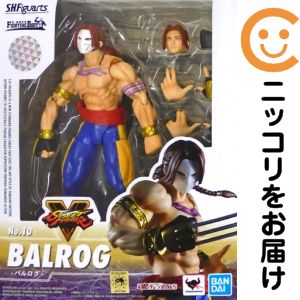 楽天市場】ストリートファイター バルログの通販