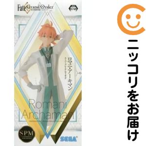フィギュア ロマニ・アーキマン 「Fate/Grand Order -絶対魔獣戦線バビロニア-」 スーパープレミアムフィギュア”ロマニ・アーキマン”