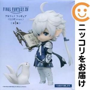 楽天市場】アルフィノ フィギュアの通販