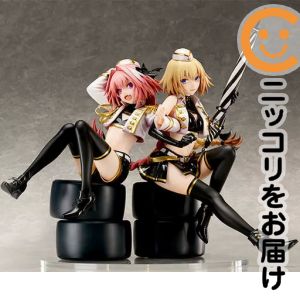 楽天市場】アストルフォ フィギュアの通販