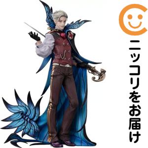 フィギュア アーチャー/ジェームズ・モリアーティ 「Fate/Grand Order」 1/8 ABS&PVC製塗装済み完成品【10日以内発送】