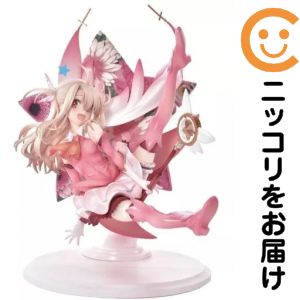 フィギュア PRISMA WING イリヤスフィール・フォン・アインツベルン 「Fate/kaleid liner プリズマ☆イリヤ ツヴァイ!&ヘルツ!」 1/7 PVC&ABS製塗装済み完成品【10日以内発送】