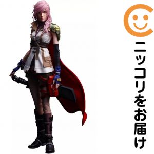 楽天市場】ファイナルファンタジーXIII（コレクション｜ホビー）の通販