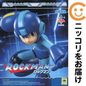 フィギュア ロックマン 「ロックマン」 Luminasta"ロックマン"【2週間以内発送】