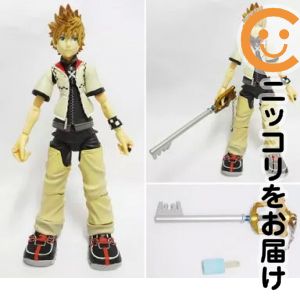 楽天市場】ねんどろいど ロクサス キングダム ハーツⅢVer.の通販