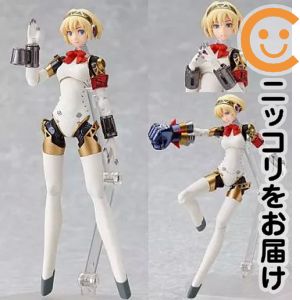楽天市場】figma ペルソナ3 アイギスの通販