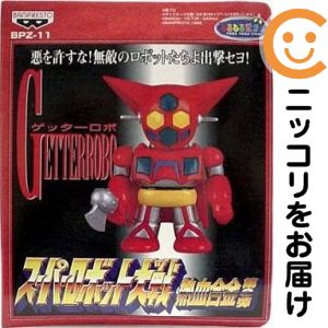 楽天市場】スーパーロボット大戦 熱血合金の通販
