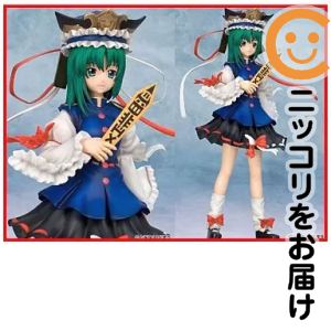 楽天市場】フィギュア（関連作品東方project）（コレクション｜ホビー