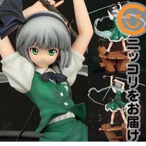 楽天市場】フィギュア（関連作品東方project）（コレクション｜ホビー