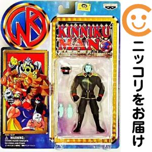 楽天市場】キン肉マン フィギュアコレクションの通販