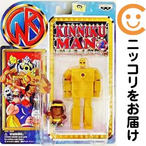 楽天市場】キン肉マン フィギュアコレクションの通販