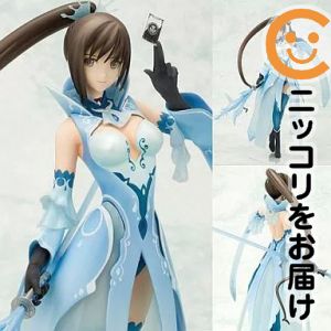 楽天市場】フレア シャイニング・ブレイド 1／7 ローゼリンデ