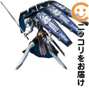 楽天市場】D－Arts ペルソナ3 タナトスの通販
