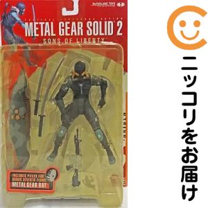 楽天市場】雷電 メタルギアソリッド2 play arts改の通販