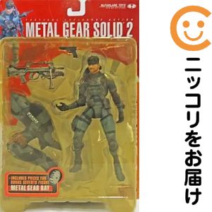楽天市場】メタルギアソリッド リキッド・スネークの通販