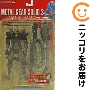 楽天市場】メタルギア ソリッド2（コレクション｜ホビー）の通販