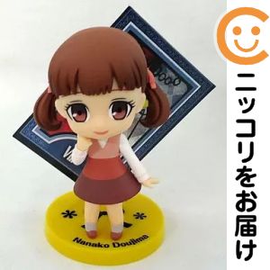 楽天市場】ペルソナ4 フィギュアvol．2 堂島菜々子の通販