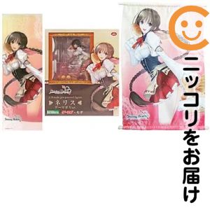 楽天市場】シャイニング ハーツ ネリス フィギュアの通販