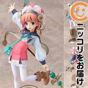 楽天市場】メルルのアトリエ（フィギュア｜コレクション）：ホビーの通販