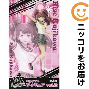 楽天市場】ペルソナ4 フィギュアvol．2 堂島菜々子の通販