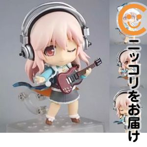 楽天市場】すーぱーそに子 ヘッドホンの通販