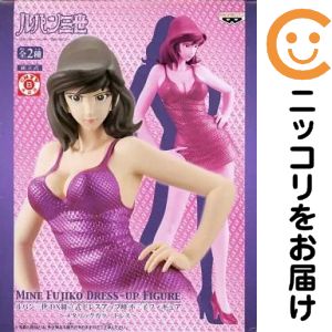 楽天市場】ルパン三世 glitter＆glamours fujiko mine 峰不二子の通販