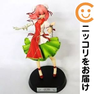 楽天市場】東方プロジェクト 橙 1／8（フィギュア｜コレクション