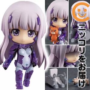 楽天市場】マブラヴ ねんどろいどの通販