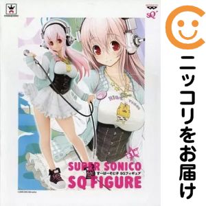 楽天市場】すーぱーそに子 SQフィギュアの通販