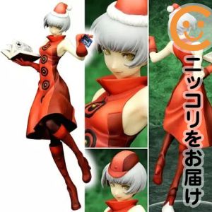 楽天市場】ペルソナ3 エリザベス フィギュアの通販
