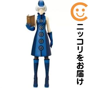 楽天市場】ペルソナ3 エリザベス フィギュアの通販
