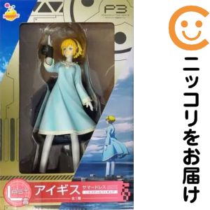 フィギュア アイギス サマードレスanother ver. 「Happyくじ ペルソナ3 THE MOVIE #2 Midsummer Knight’s Dream」 LAST賞 1/8 フィギュア【2週間以内発送】