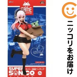 楽天市場】すぱーそに子 フィギュア 1／5の通販