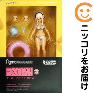 楽天市場】すーぱーそに子 figmaの通販