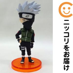 피규어 하타케 카카시 [이치 반 쿠지 NARUTO-나루토- 질풍전 월드 콜렉터블 피규어] C상 월드 콜렉터블 피겨 [10일 이내 발송]