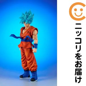 ゴッドスーパーサイヤ人孫悟空